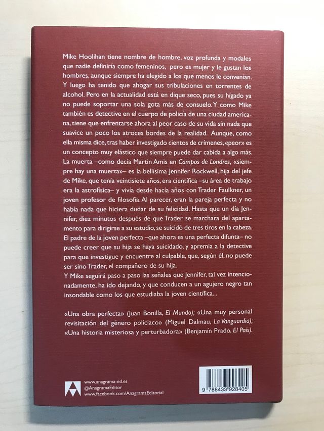 tren nocturno- martin amis