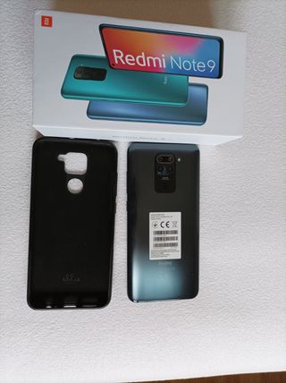 Redmi Note 9 y Note 9 Pro completan la familia más vendida de Xiaomi -  PCWorld