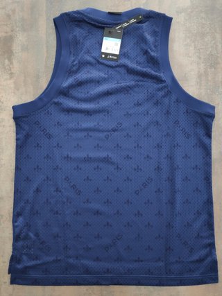 Camiseta Nike Jordan x PSG de segunda mano por 42,5 EUR en Xativa en  WALLAPOP