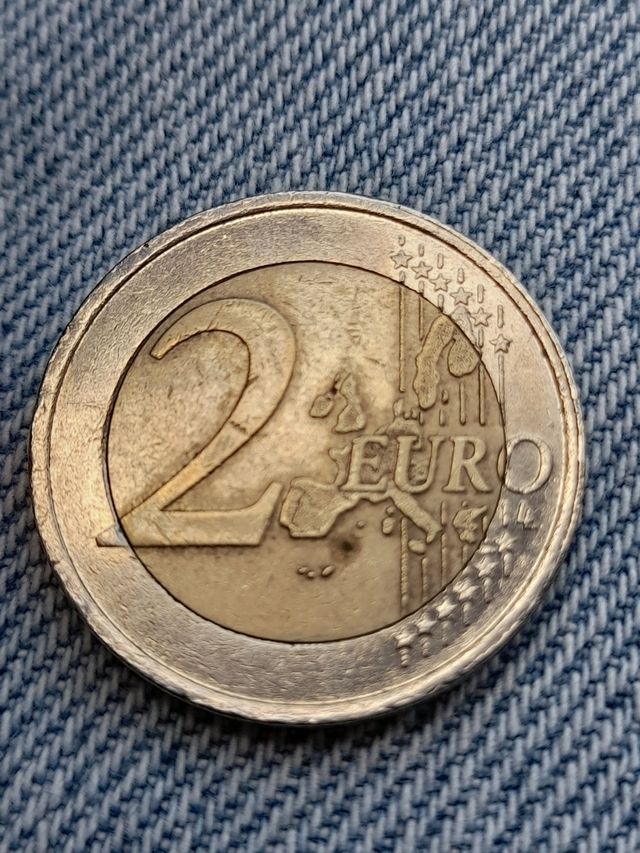 IRLANDA €2