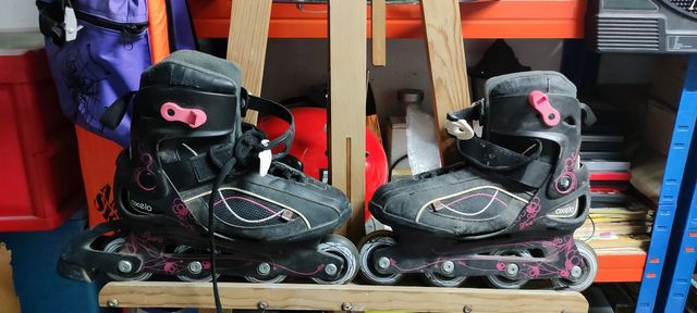 patines linea