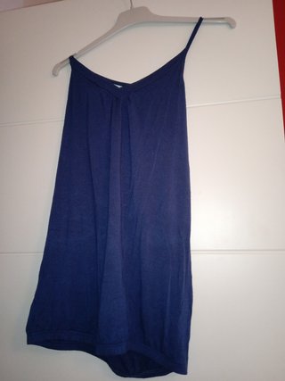 Camiseta tirantes primark de segunda mano por 5 EUR en Torrent en WALLAPOP