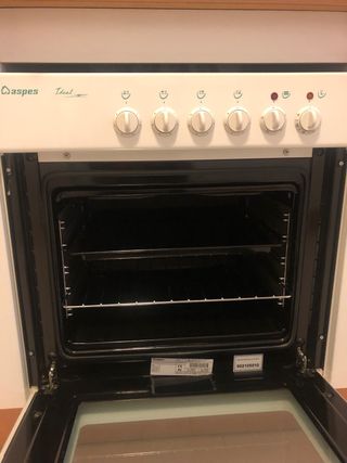 CONJUNTO DE COCINA ASPES STA-1410 X