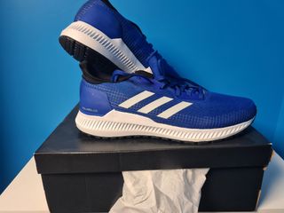 Zapatillas Adidas Solar Blaze de segunda mano por 60 EUR en Madrid en  WALLAPOP