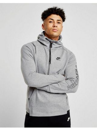 Sudadera Nike Air Max XXL de segunda mano por 30 EUR en Barcelona en  WALLAPOP