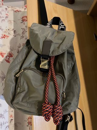 Mochila Bimba \u0026amp; Lola de segunda mano por 35 EUR en Palma de Mallorca en  WALLAPOP
