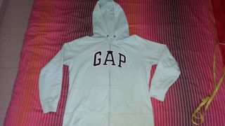 Sudadera GAP mujer XL de segunda mano por 10 EUR en La Llosa en WALLAPOP