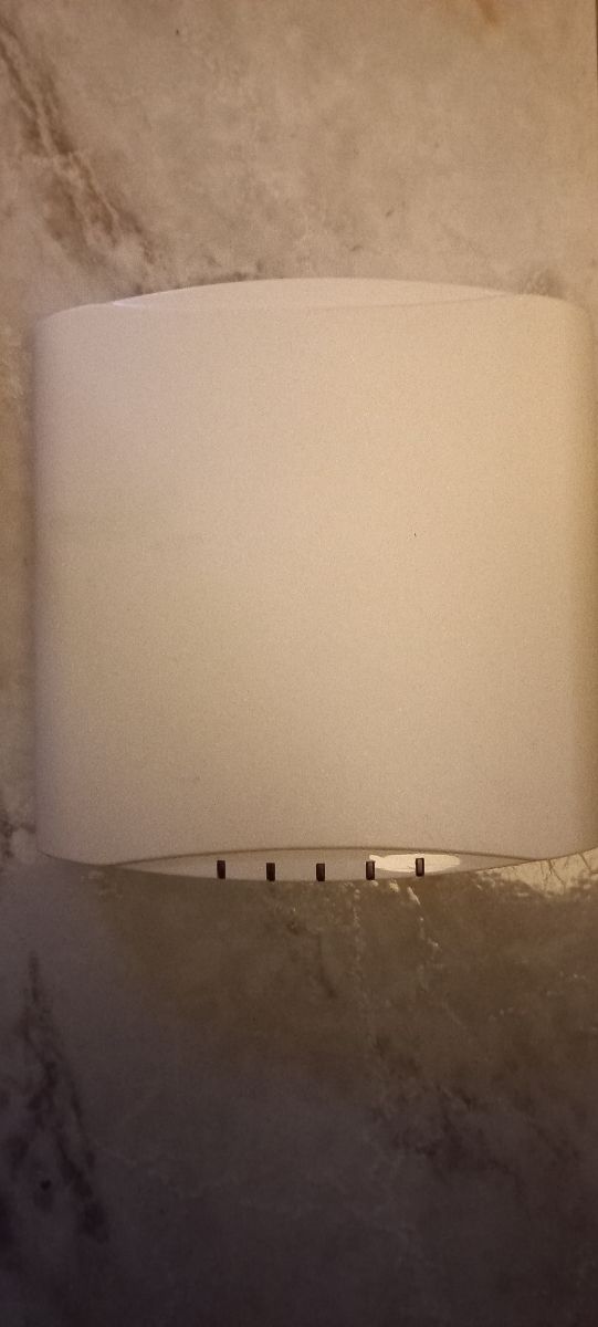 2 antenas Ruckus zoneflex R310