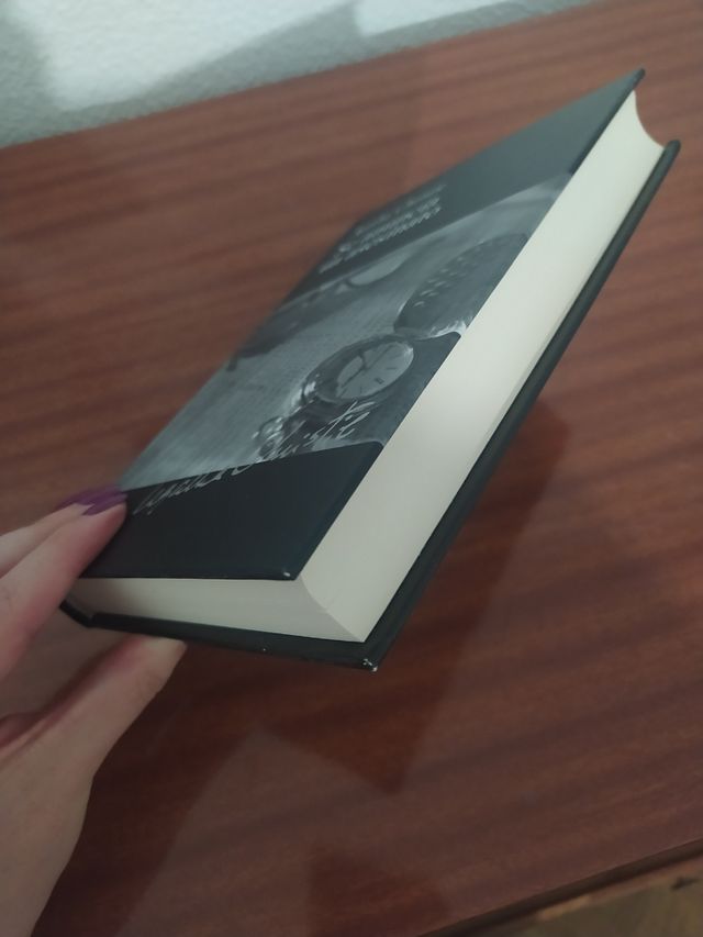 Se anuncia un asesinato (Agatha Christie)