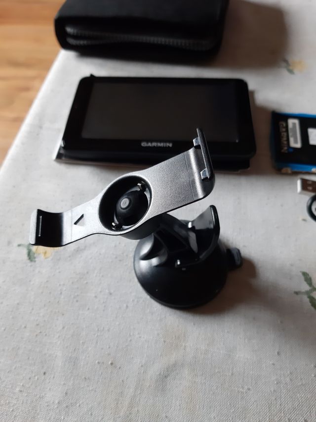 GPS GARMIN NUVI 2544LM