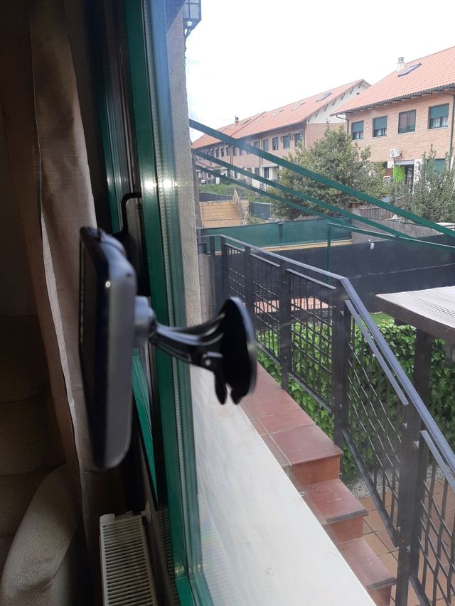 GPS GARMIN NUVI 2544LM