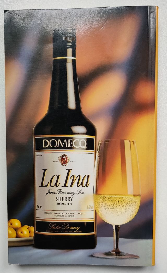 La guida di Peñin ai migliori vini e liquori. 1994