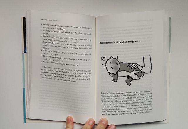 Que me pasa mamá ?Solucion a problemas de tu hijo