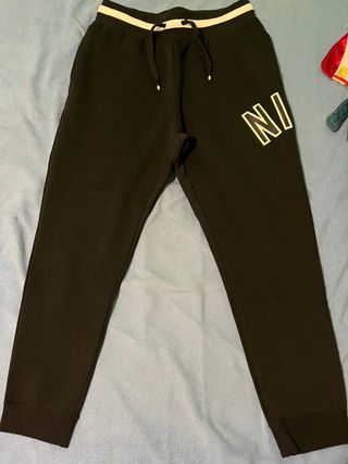 Chándal Nike Vintage Hombre de segunda mano por 55 EUR en Xirivella en  WALLAPOP