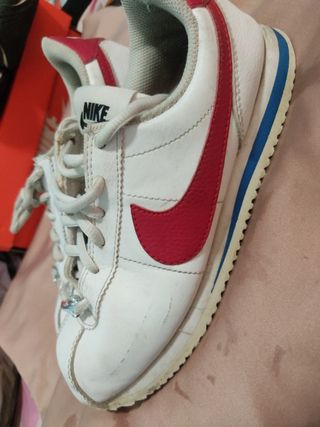 Corte clasico de Zapatillas deportivas para Hombre | FASHIOLA.es