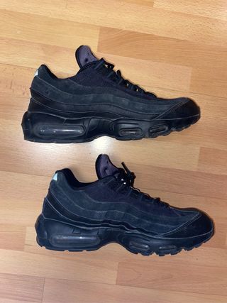 Air max 95 de Zapatillas deportivas para Mujer de Nike | FASHIOLA.es