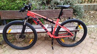 Trek Marlin 6 review - BikeRadar