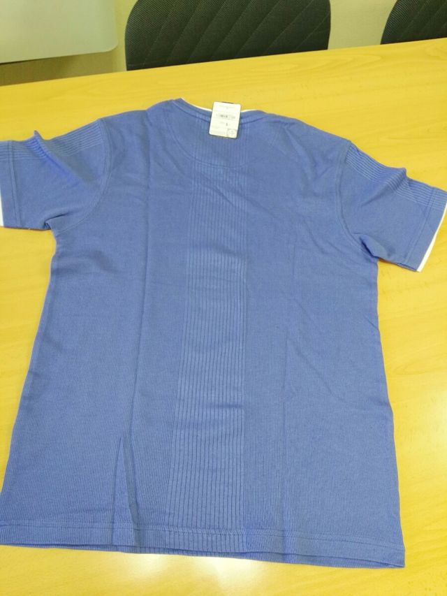 CAMISETA CANDA SIN ESTRENAR XL