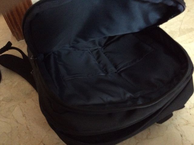 MOCHILA XIAOMI MI BUSINESS BACKPACK