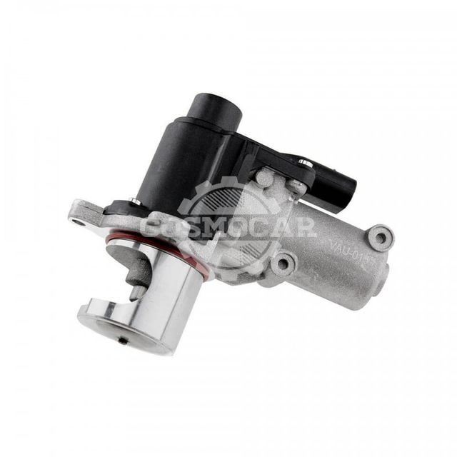 VÁLVULA EGR AUDI A4 A6 Q5 Q7 TOUAREG 2.7 TDI