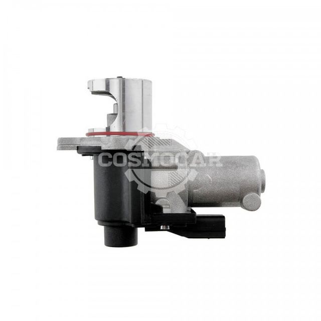 VÁLVULA EGR AUDI A4 A6 Q5 Q7 TOUAREG 2.7 TDI