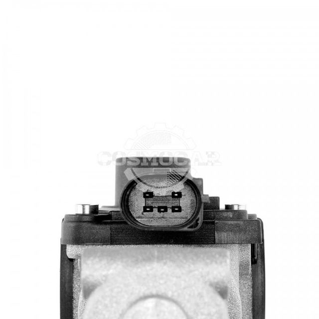 VÁLVULA EGR AUDI A4 A6 Q5 Q7 TOUAREG 2.7 TDI