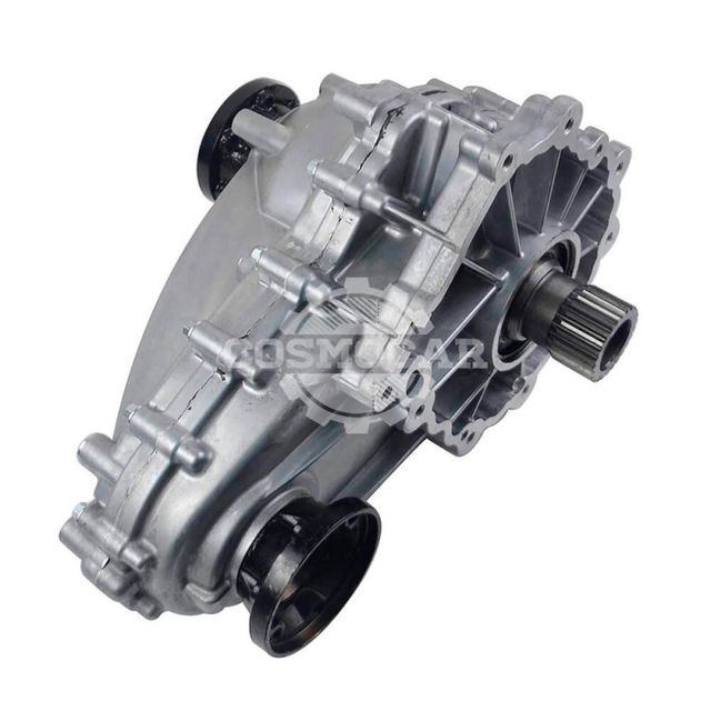 Caja transfer Compl. Mercedes MLW164 Reconstruida