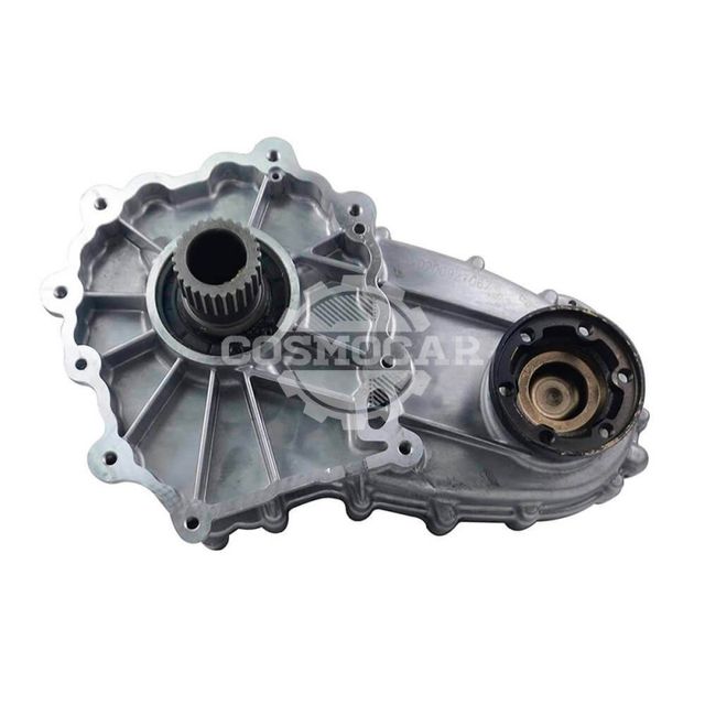 Caja transfer Compl. Mercedes MLW164 Reconstruida