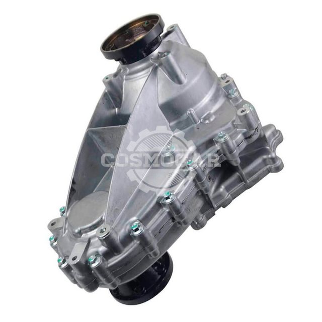 Caja transfer Compl. Mercedes MLW164 Reconstruida