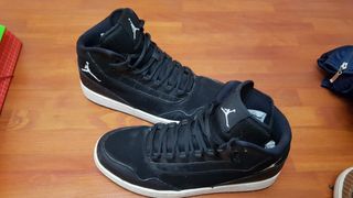 NIKE JORDAN 42.5 de segunda mano por 35 EUR en Madrid en WALLAPOP