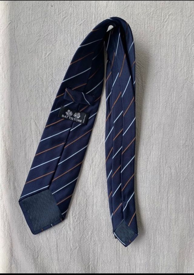 Cravatta Battistoni