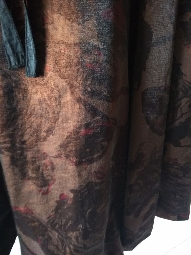 vestido T 42 ( solo envío)