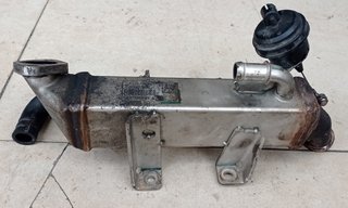 enfriador gases egr m9t / m9r