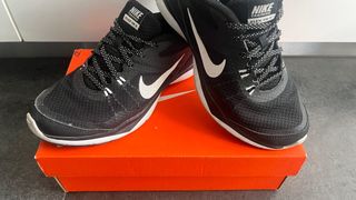Zapatillas deporte Nike Flex Trainer 5 Mujer de segunda mano por 40 EUR en  Madrid en WALLAPOP