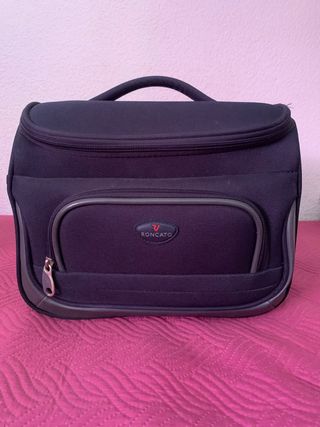 Neceser Rigido Pequeño Roncato - Soriano Maletas y Bolsos