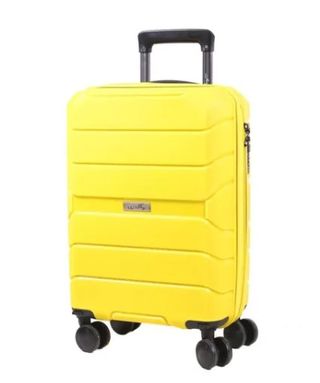 Maleta de Viaje para cabina tamaño 55x40x20 de segunda mano por 40 EUR en  Madrid en WALLAPOP