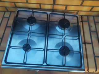 3CGB462BQ Cocina BALAY de GAS - Envío desde【CANARIAS】