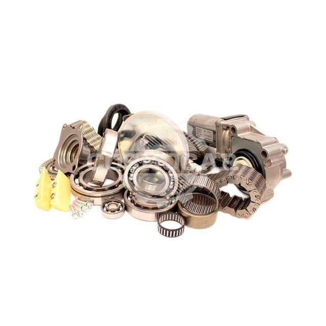 KIT REPARACIÓN COMPLETO ACTUADOR+ATC400