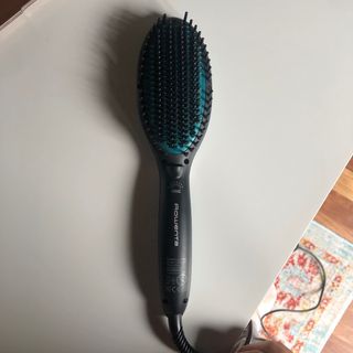 Cepillo Alisador Rowenta de segunda mano por 39 EUR en Laukariz en WALLAPOP