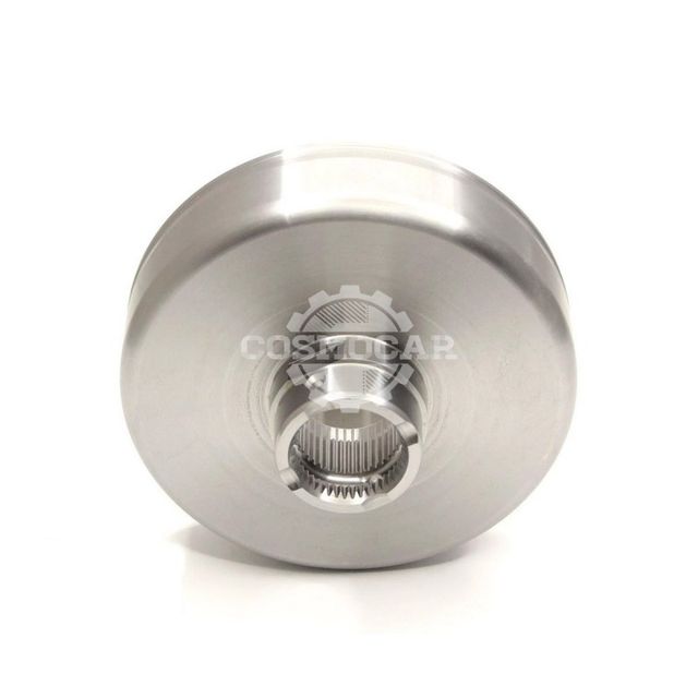 CAMPANA EMBRAGUE BMW X3 E83 ATC400