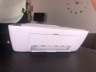 Impresora HP Deskjet 2720 e de segunda mano por 43 EUR en Torrevieja en  WALLAPOP