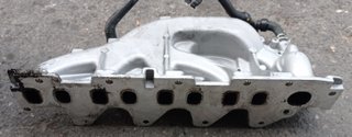 Colector admision R9M
