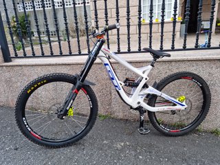 GT Fury Elite de segunda mano por 1.400 