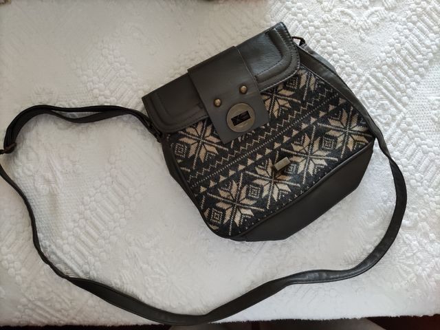Bolso pequeño