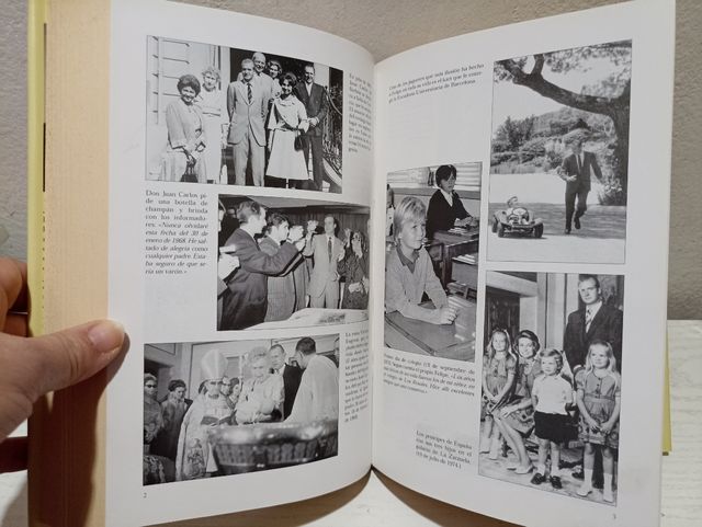 #L10. Libro "El Príncipe" de José Apezarena