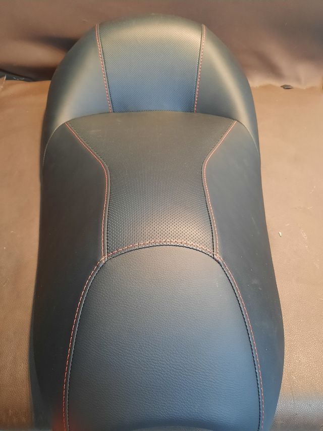 #Tapizar Motos#todotipo des de 45€ .