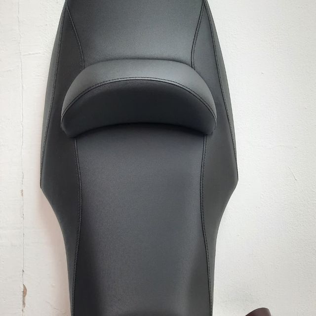 #Tapizar Motos#todotipo des de 45€ .