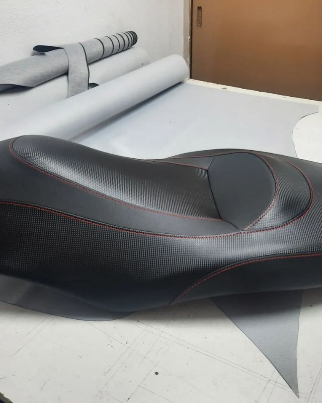 #Tapizar Motos#todotipo des de 45€ .