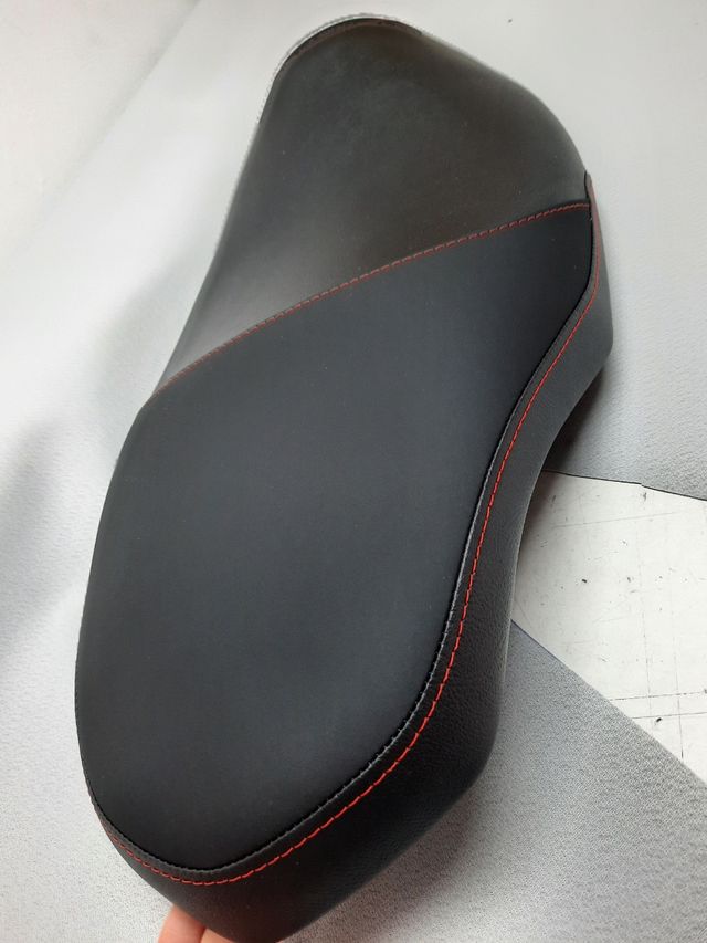 #Tapizar Motos#todotipo des de 45€ .