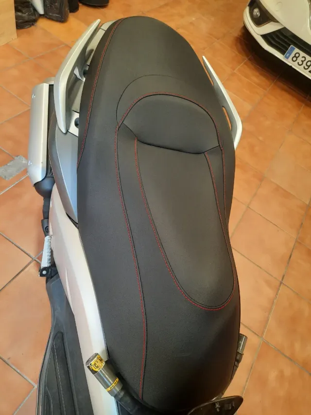 #Tapizar Motos#todotipo des de 45€ .